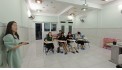 Một căn duy nhất làm trung tâm dạy học - Nhà mặt tiền Nguyễn Thị Đặng - dưới 20,5 tỷ